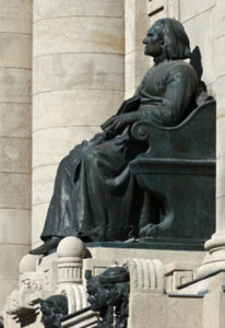 Statue